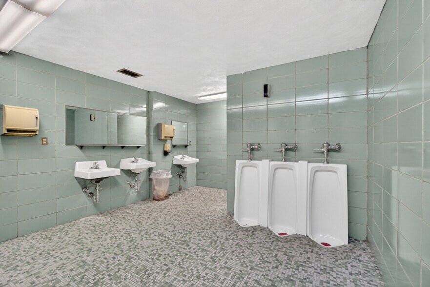 More Photos Of 1002 E South St, Jackson Lodge Meeting Hall For Sale