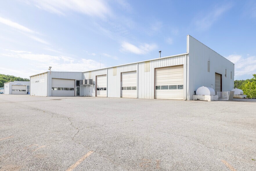 More Photos Of 94 Route 00, Pineville General Retail For Sale