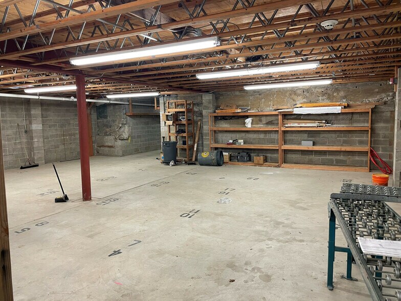 More Photos Of 424 W Main St, Denville Storefront Retail Office For Sale