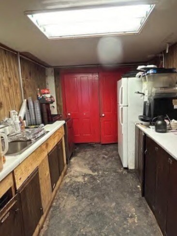 More Photos Of 107 N Kent St, Gorman Storefront Retail Residential For Sale