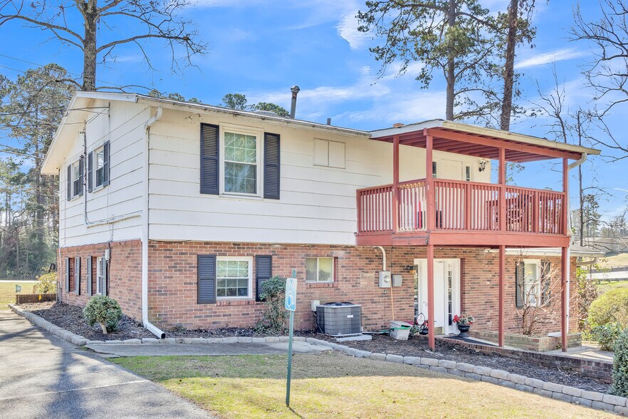More Photos Of 4145 Columbia Rd, Martinez Medical For Sale