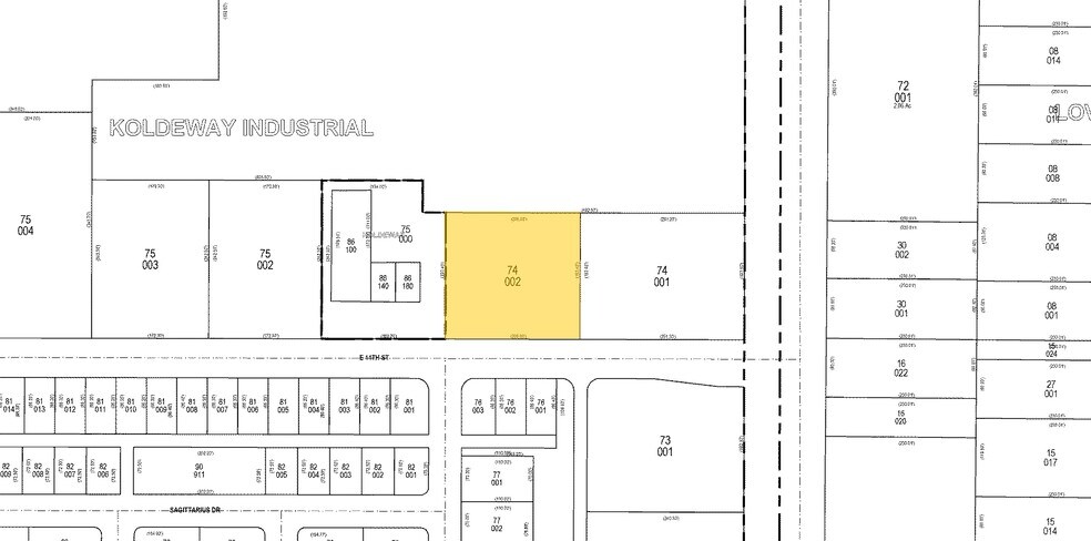 More Photos Of 2175-2178 E 11th St, Loveland Garden Center For Sale