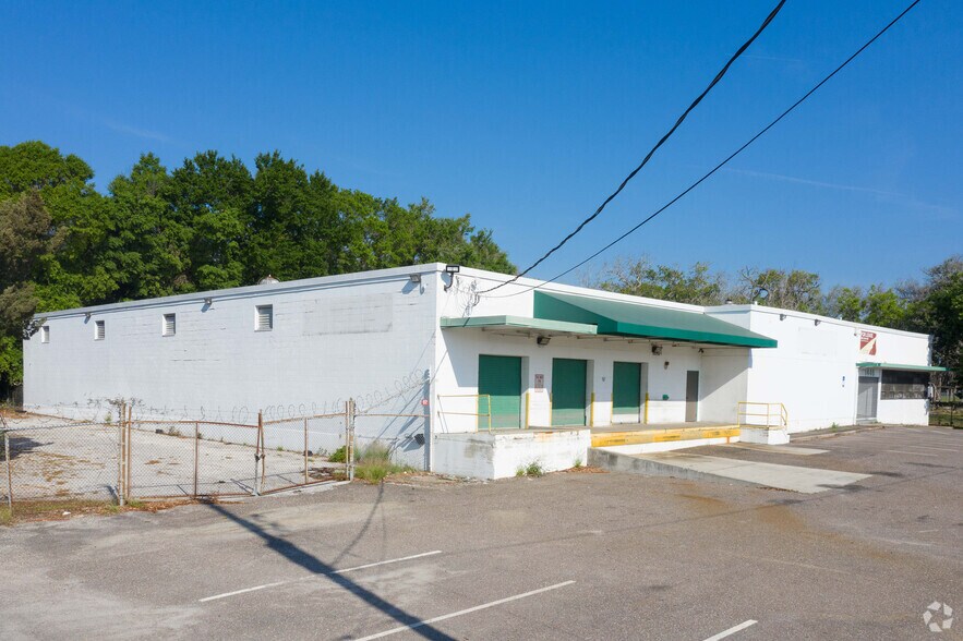 Primary Photo Of 1446 Haines St, Jacksonville Warehouse For Lease