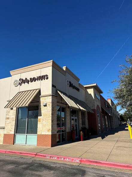 More Photos Of 3620 Ranch Road 620 S, Austin Restaurant For Lease