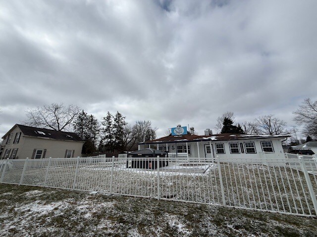 More Photos Of 41 Ridge Street, Port Sanilac Storefront Retail Office For Sale