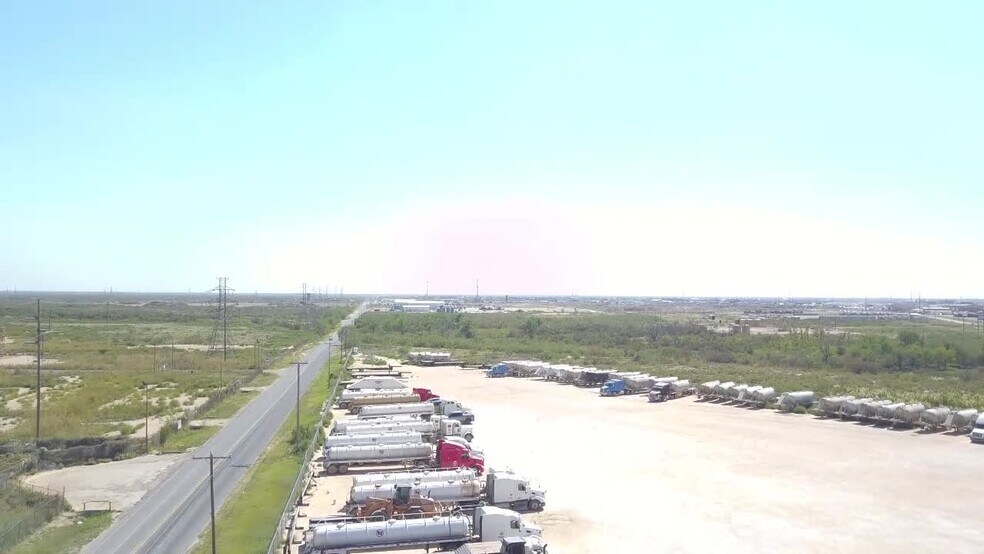 Primary Photo Of 2250 Dixie Blvd, Odessa Industrial For Sale