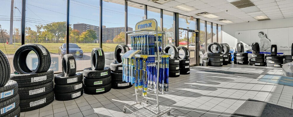 More Photos Of 27401 Chardon Rd, Willoughby Hills Auto Repair For Sale