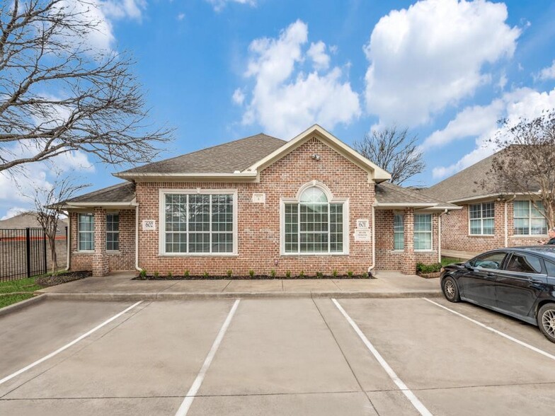 Primary Photo Of 2840 Keller Springs Rd, Carrollton Office For Sale