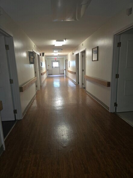 More Photos Of 300 Cedar St, Tarkio Skilled Nursing Facility For Sale