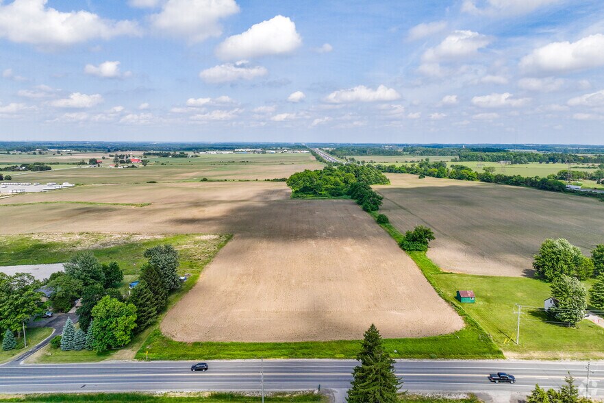More Photos Of 3004 Westchester Bourne, London Land For Lease