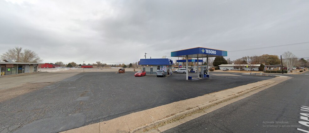 More Photos Of 273 W 1300 N, Sunset Land For Lease