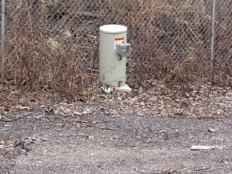 More Photos Of 4810 173rd St, Country Club Hills Land For Lease