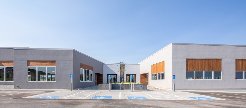 Primary Photo Of 5481 W 7800 S, West Jordan Medical For Lease