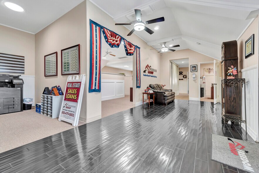 More Photos Of 209 E I St, Ontario Office Residential For Sale