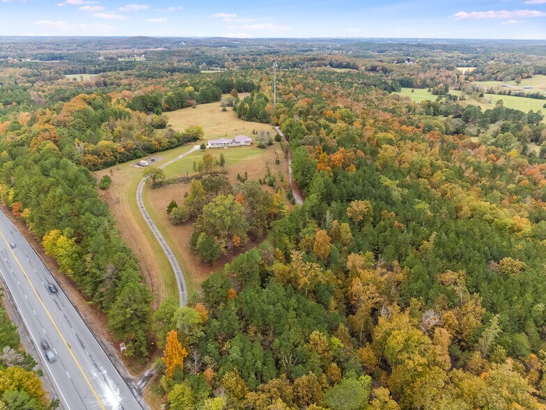 More Photos Of 6792 Rockmart Rd SE, Silver Creek Land For Sale