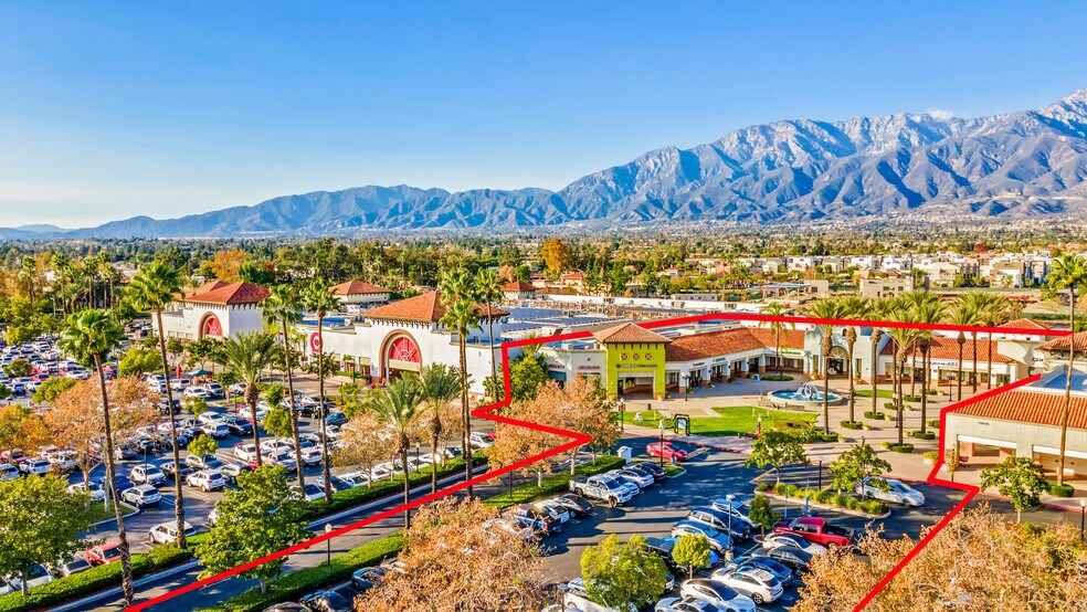 More Photos Of 10570-10848 Foothill Blvd, Rancho Cucamonga Unknown For Lease