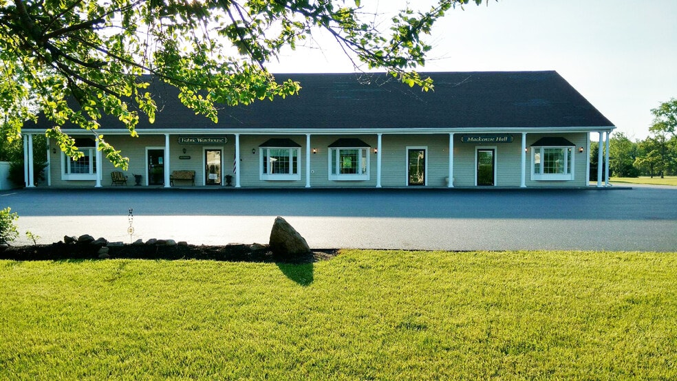 More Photos Of 6601 S Transit Rd, Lockport Freestanding For Sale