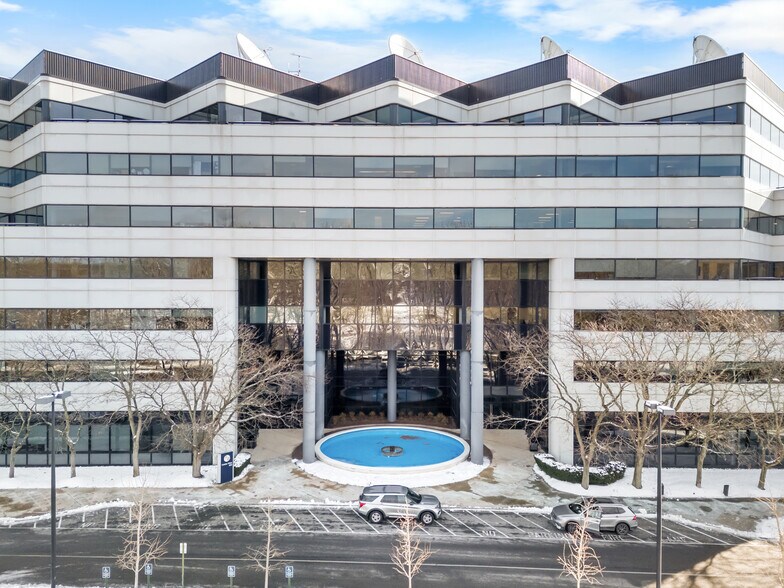 More Photos Of 500 Frank W Burr Blvd, Teaneck Office For Lease