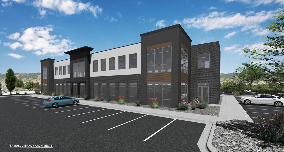 More Photos Of 370 W 500 S, Bountiful Medical For Sale