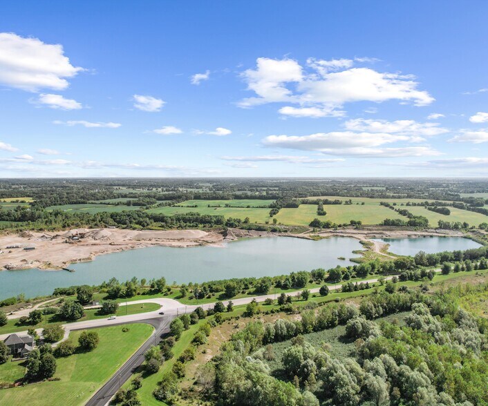 More Photos Of 4100 Allen Rd, Tecumseh Land For Sale