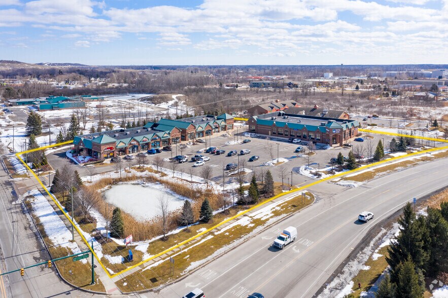 More Photos Of 4203 S Canton Center Rd, Canton Township Unknown For Lease