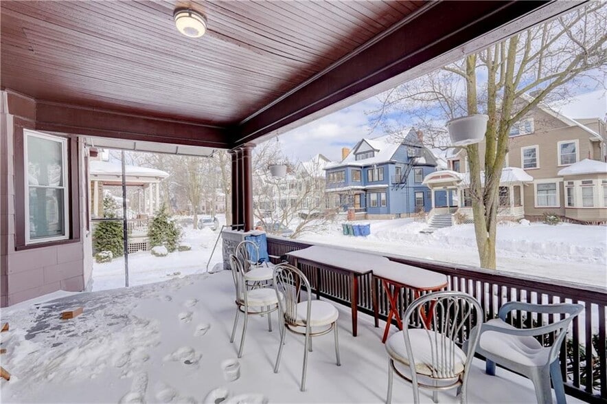 More Photos Of 77 Rutgers St, Rochester Multifamily For Sale