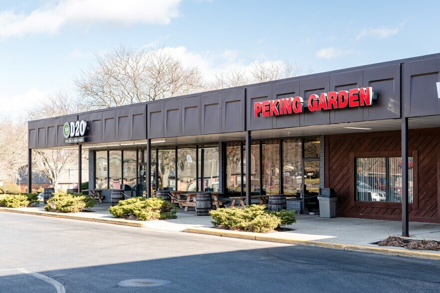 More Photos Of 5513-5567 Bigger Rd, Kettering Storefront For Sale