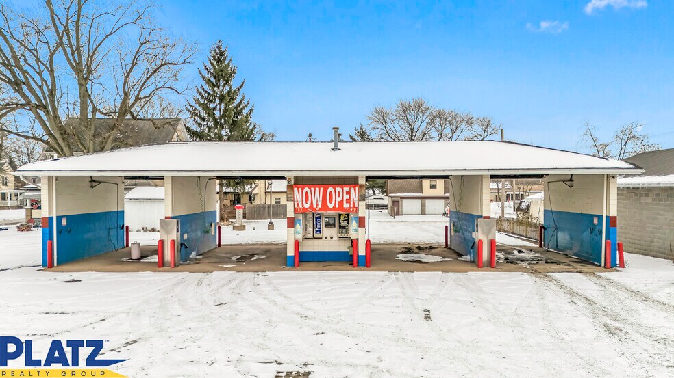 More Photos Of 525 N Main St, Niles Land For Sale