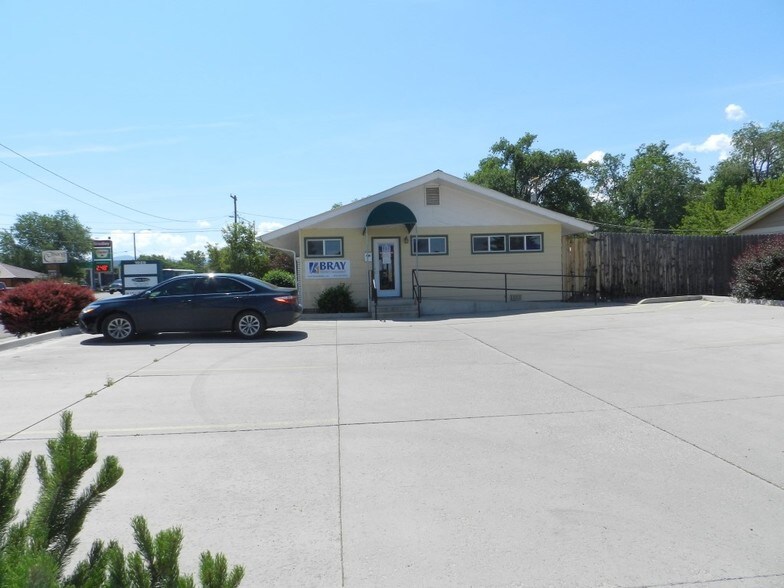 More Photos Of 1020 S Townsend Ave, Montrose Storefront Retail Office For Sale