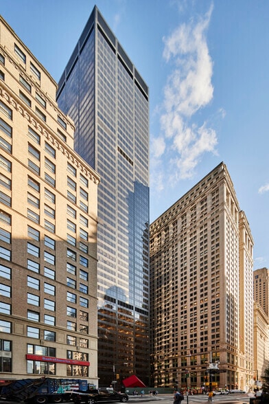 More Photos Of 140 Broadway, New York Office For Lease