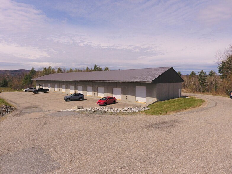 More Photos Of 1375 Route 7B Central, Clarendon Distribution For Sale