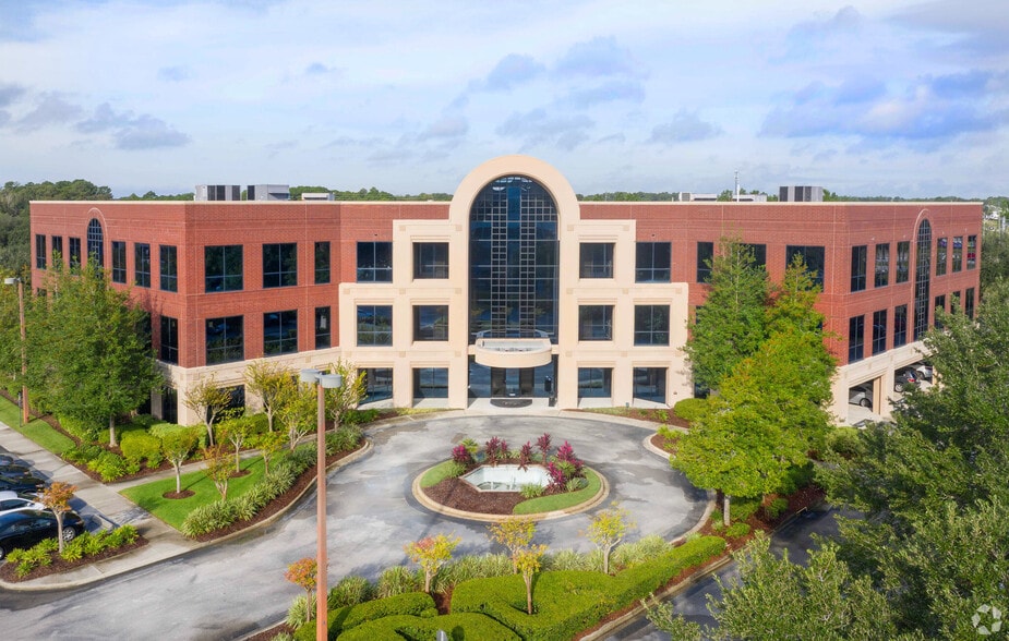 More Photos Of 10245 Centurion Pky N, Jacksonville Office For Sale