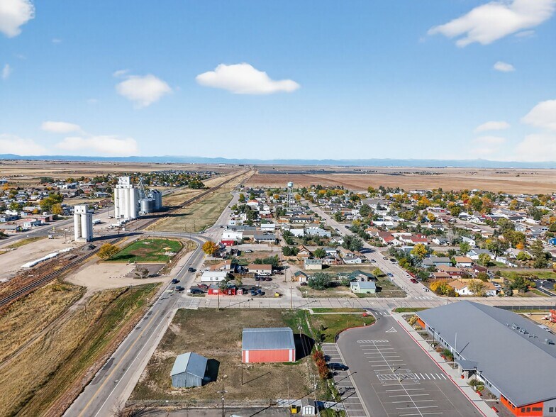 More Photos Of 735 Palmer Ave, Bennett Industrial For Sale