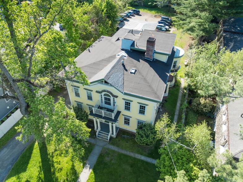 More Photos Of 81 Bridge St, Northampton Multifamily For Sale