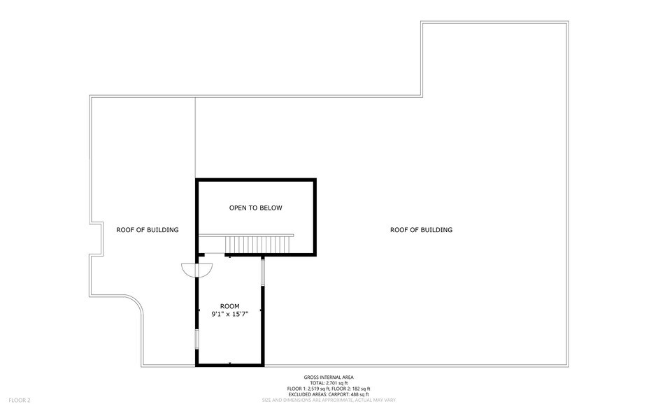 More Photos Of 11915 Inglewood Ave, Hawthorne Medical For Sale