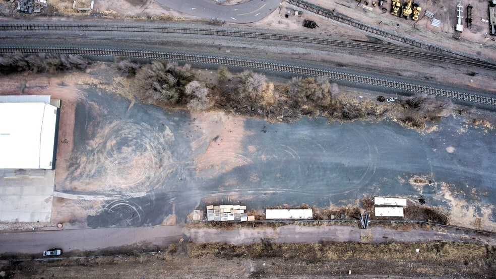 More Photos Of 2325 Sinton Rd, Colorado Springs Land For Lease