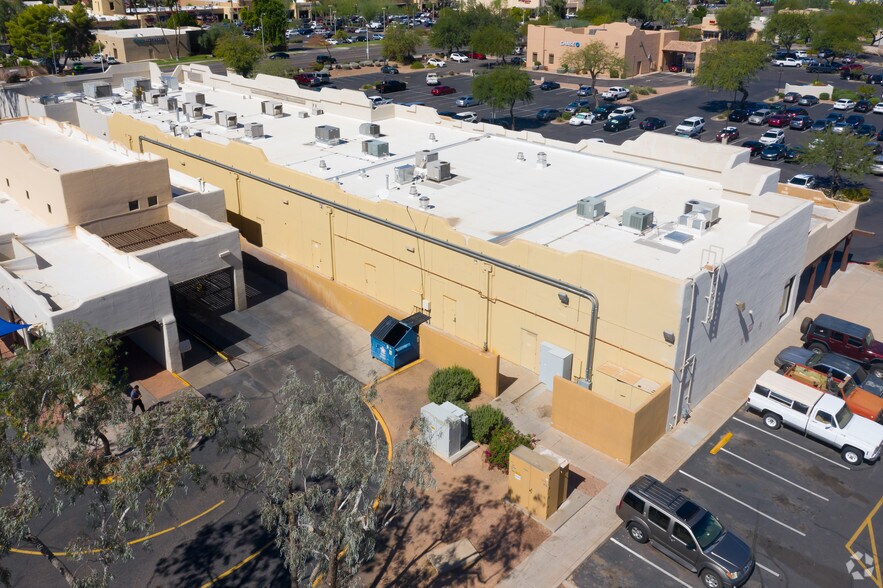 More Photos Of 1817-1855 E Guadalupe Rd, Tempe Unknown For Lease