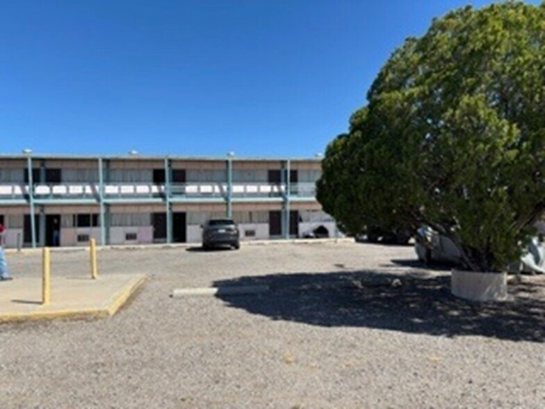 More Photos Of 2255 W Picacho Ave, Las Cruces Hotel For Sale