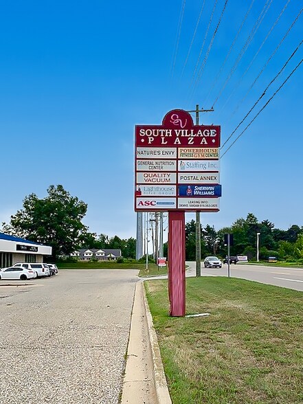 More Photos Of 1106-1128 Robbins Rd, Grand Haven Unknown For Lease