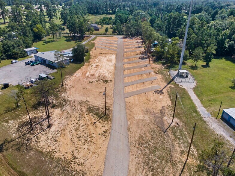 More Photos Of 4740 Highway 69 Hwy, Kountze Land For Sale