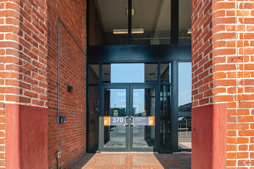 More Photos Of 354 Merrimack St, Lawrence Unknown For Lease