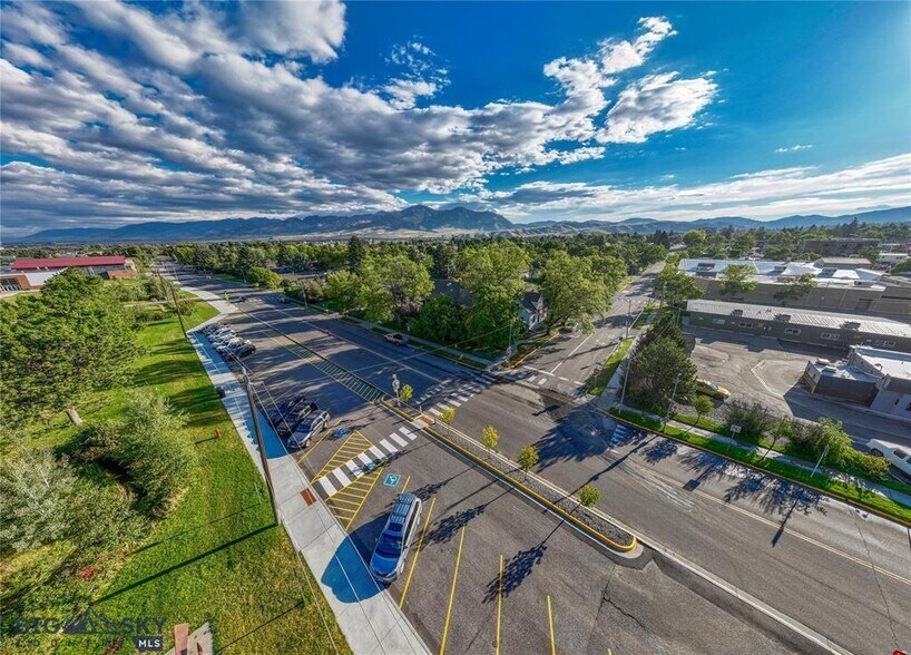 More Photos Of 108 N 11th Ave, Bozeman Medical For Sale