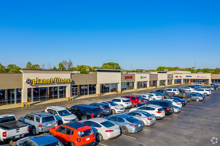 More Photos Of 1201-1395 N Mt. Juliet Rd, Mount Juliet Unknown For Lease