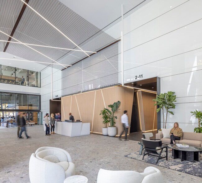 More Photos Of 1125 17th St, Denver Office For Lease