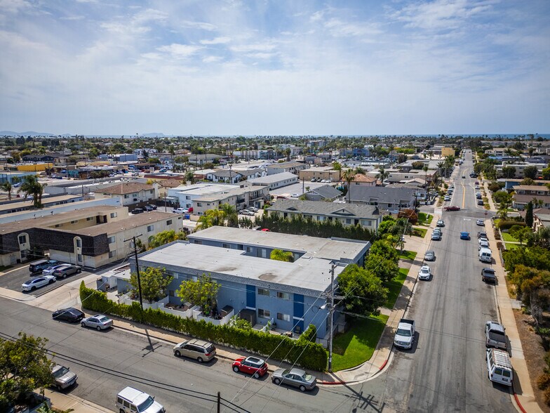 More Photos Of 1091 Calla Ave, Imperial Beach Apartments For Sale