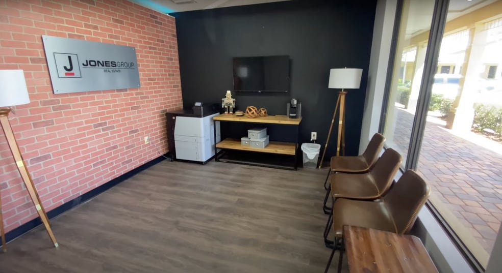 More Photos Of 855 E Plant St, Winter Garden Coworking Space