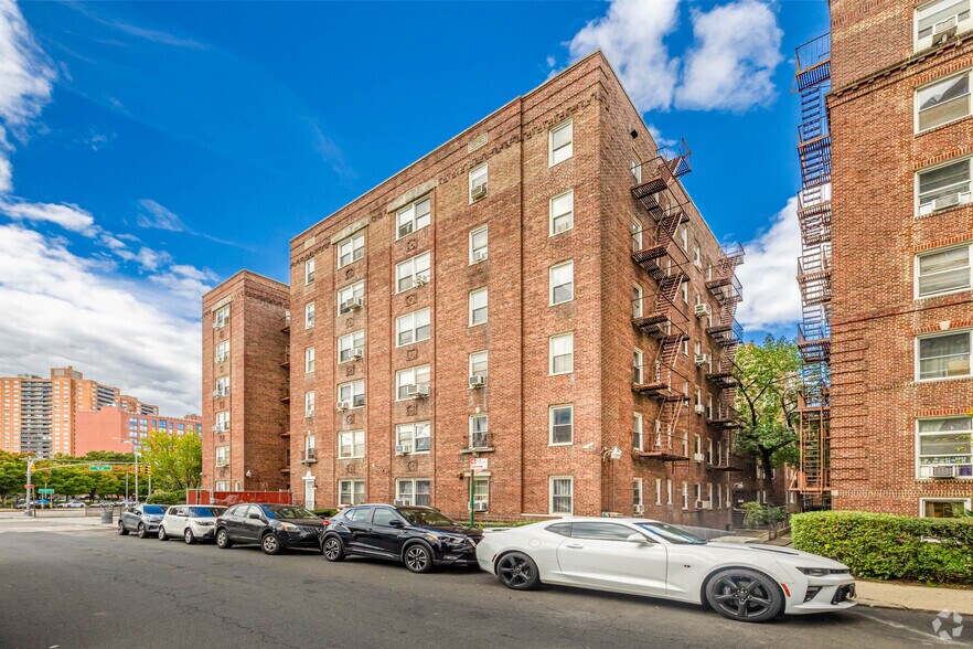 More Photos Of 10615 Queens Blvd, Forest Hills Multifamily For Sale