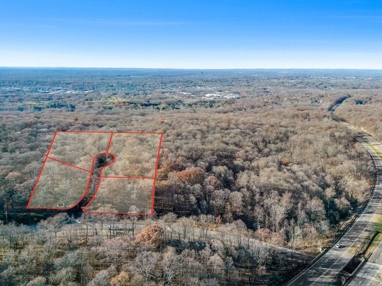 More Photos Of 6 Old Farm way, Alpine Land For Sale