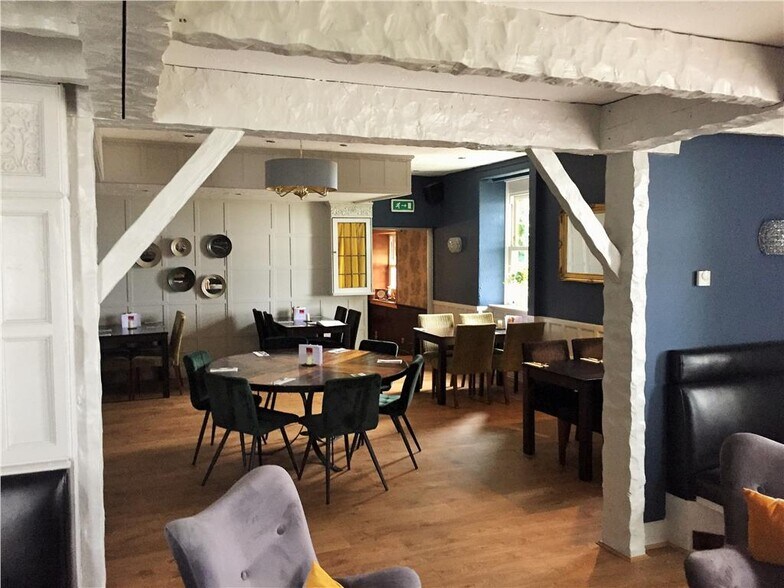 More Photos Of Ellon Rd, Bridge Of Don Restaurant For Sale