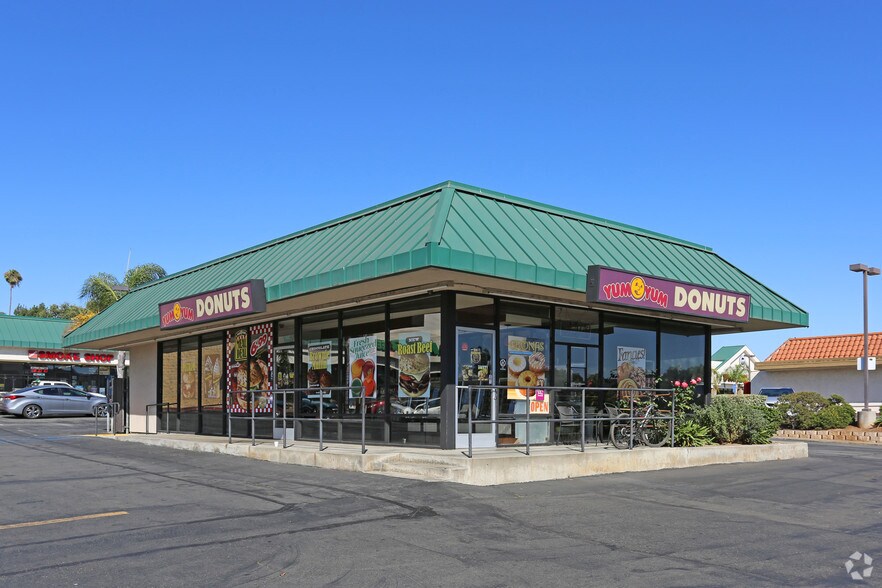 More Photos Of 1220-1364 E Mission Ave, San Marcos Unknown For Lease